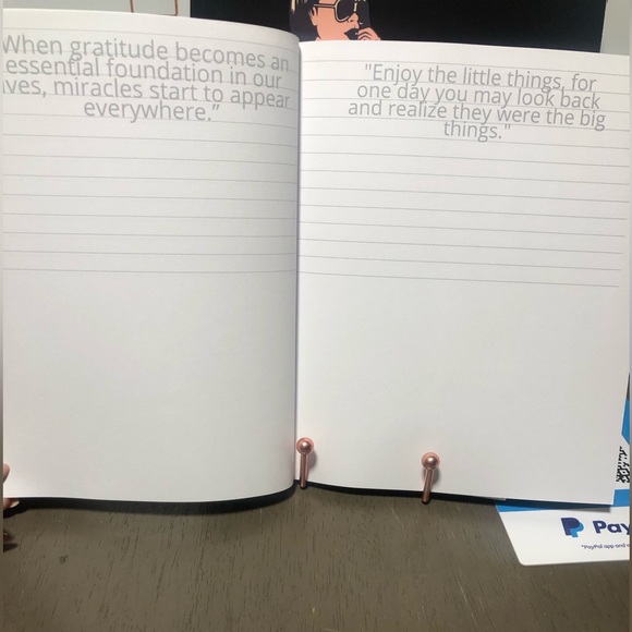 AMAZON Notebooks/ Journals - Picture 9 of 15